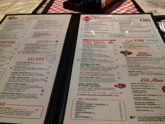 Jeff's
