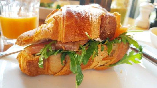 Weranda Bistro